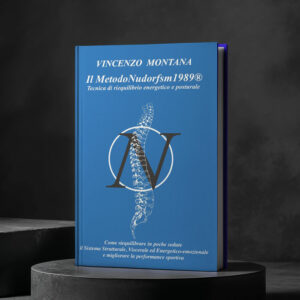 il metodonudorfsm1989®. tecnica di riequilibrio energetico posturale